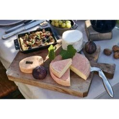 Staub Ovenschaal 18 Cm, Rechthoekig, Zwart -Staub Verkoopwinkel 000008325