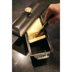 Staub Terrine 30 X 11 Cm, Gietijzer -Staub Verkoopwinkel 000011524