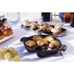 Staub Verkoopwinkel 14 Staub Verkoopwinkel -Staub Verkoopwinkel 000016954