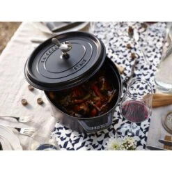 Staub Handgreep Voor Potten En Pannen, Kip -Staub Verkoopwinkel 000017156