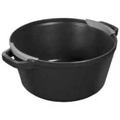 Staub Pannenset Black Matt, 2-delig 9 Staub Pannenset Black Matt, 2-delig -Staub Verkoopwinkel 1010877 5
