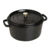 Staub Ronde Braadpan Van Gietijzer 6,7 L