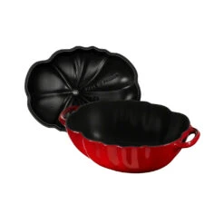 Staub Tomaat Braadpan Van Gietijzer 2,9 L -Staub Verkoopwinkel 34328 01 02 e99c60dd6a