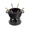 Staub Fondueset 2,35 L