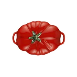 Staub Tomaten Pannetje Van Aardewerk 0,47 L -Staub Verkoopwinkel 34342 01 03 223aee62f6