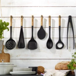 Staub Schuimspaan -Staub Verkoopwinkel 39853 01 04 c951fe6005