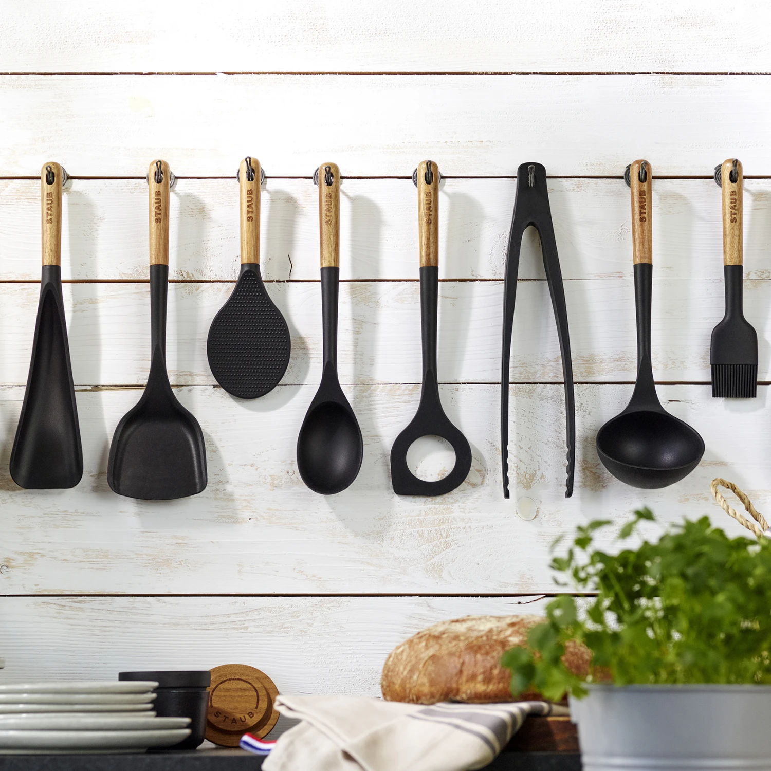 Staub Soeplepel 4 Staub Soeplepel - Afbeelding 4