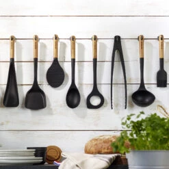 Staub Opscheplepel -Staub Verkoopwinkel 39860 02 04 afaf027458