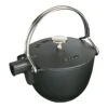 Staub Theepot, 1,1 L