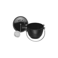 Staub Theepot, 1,1 L -Staub Verkoopwinkel 40509 421 0 4