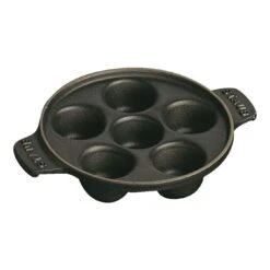 Staub Escargotbord