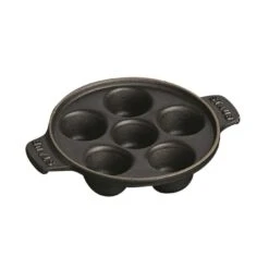 Staub Escargotbord -Staub Verkoopwinkel 40509 550 0 2