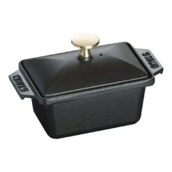 Staub Terrine 15 X 11 Cm, Gietijzer