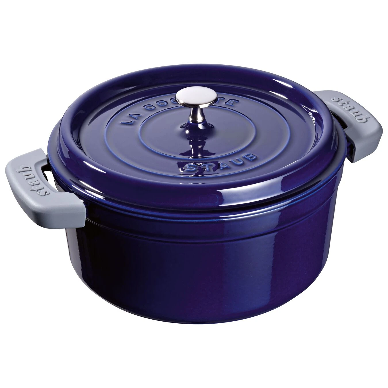 Staub Handgreep 2 Staub Handgreep - Afbeelding 2