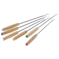 Staub Fonduevorkenset, 6-delig -Staub Verkoopwinkel 40511 401 0 2