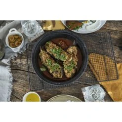 Staub Tajine 28 Cm -Staub Verkoopwinkel 424418528