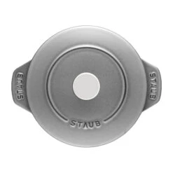 Staub Rice Cocotte Gietijzeren Braadpan 1,6 L -Staub Verkoopwinkel 502866 01 3 ProductImageExtra 24a2771a6e