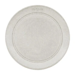 Staub New White Truffle Bordje