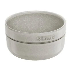 Staub New White Truffle Kom