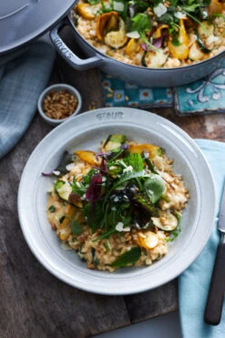 Staub New White Truffle Diep Bord -Staub Verkoopwinkel 502907 01 2 EnvironmentImage 4265595777