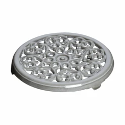 Staub Lilly Gietijzeren Onderlegger Ø23 Cm