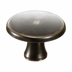 Staub Ronde Knop Ø2 Cm