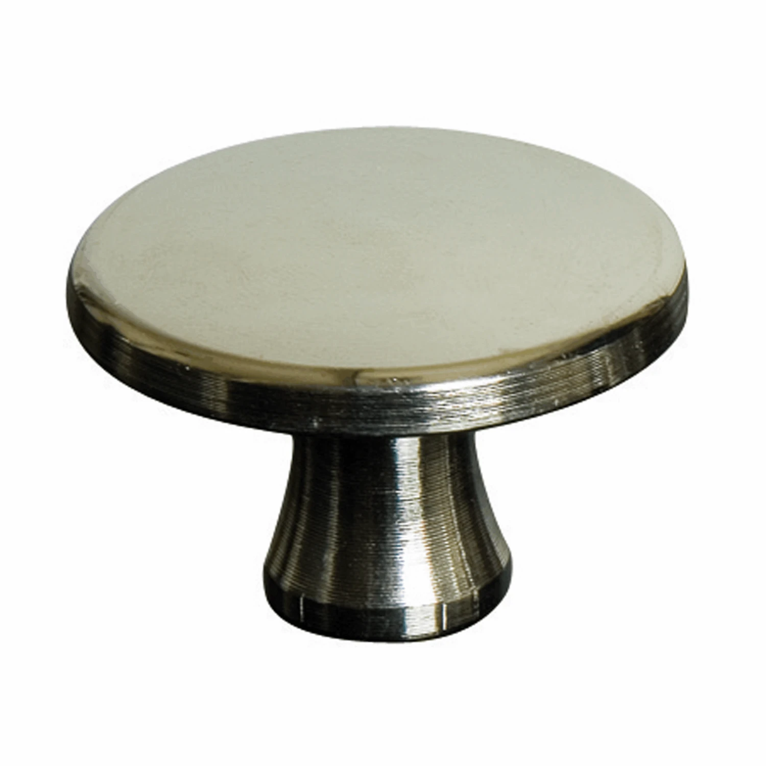 Staub Ronde Knop Ø3 Cm 1 Staub Ronde Knop Ø3 Cm