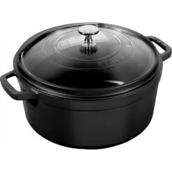 Staub Buffé Deksel Ø 26 Cm -Staub Verkoopwinkel staub buffe deksel 26 cm 2