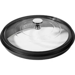 Staub Buffé Deksel Ø 26 Cm